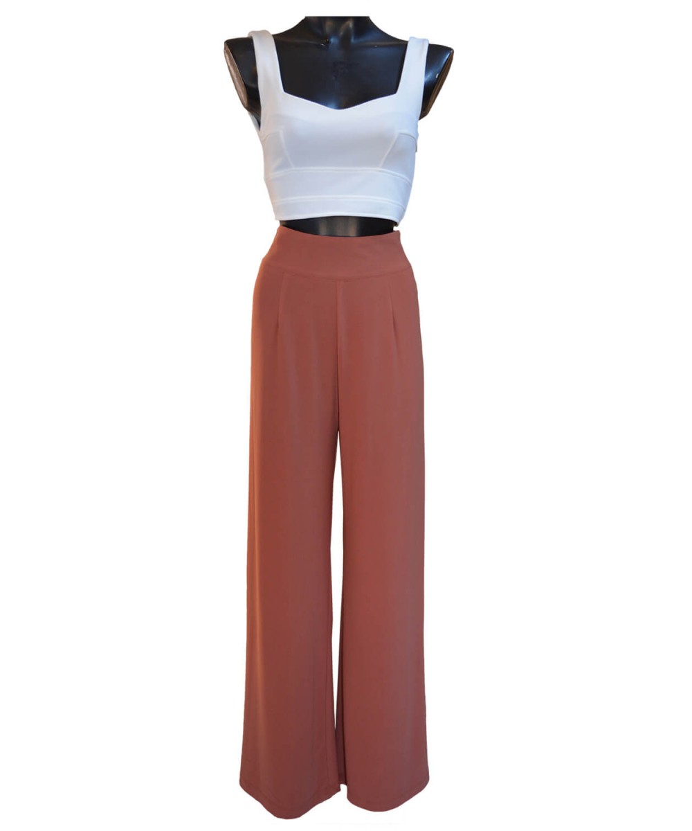 Pantalon ultra lejer