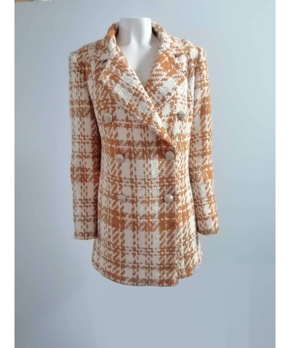 Jacheta eleganta din chanel, captusita