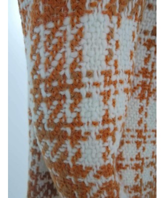 Jacheta eleganta din chanel, captusita