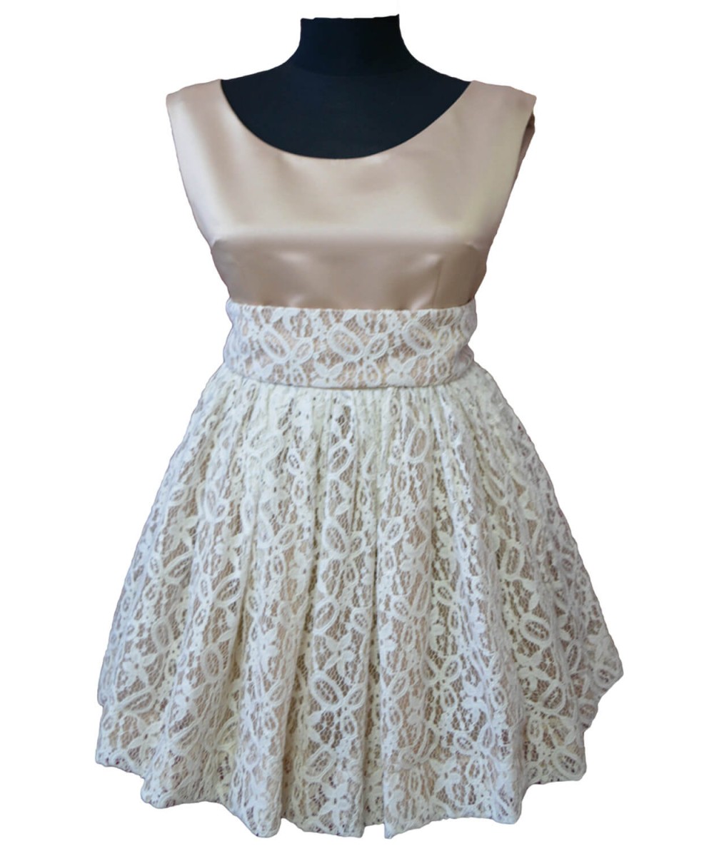 Rochie eleganta, pentru ocazii deosebite
