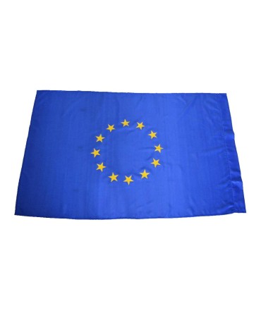 Steag UE pentru exterior, 90 x 135 cm